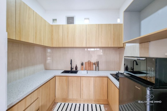 Image 9 from Charming 1 Bedroom Villa for Monthly Rental in Bali Seminyak Oberoi