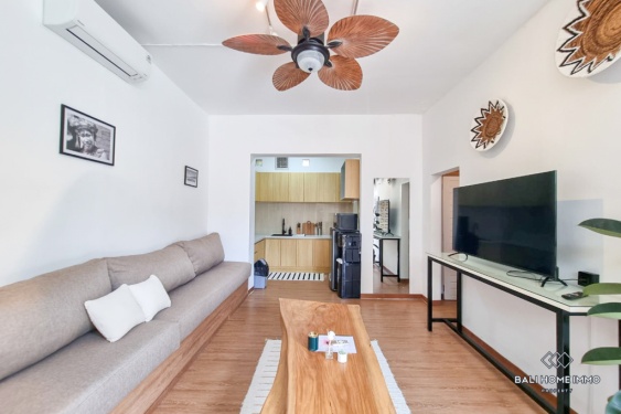 Image 3 from Charmante villa 1 chambre à louer au mois à Seminyak, Bali (Oberoi)