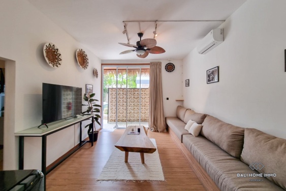 Image 6 from Charming 1 Bedroom Villa for Monthly Rental in Bali Seminyak Oberoi