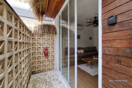 Image 14 from Charming 1 Bedroom Villa for Monthly Rental in Bali Seminyak Oberoi
