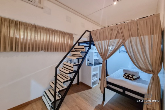 Image 10 from Charming 1 Bedroom Villa for Monthly Rental in Bali Seminyak Oberoi