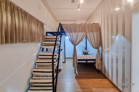 Image 11 from Charming 1 Bedroom Villa for Monthly Rental in Bali Seminyak Oberoi