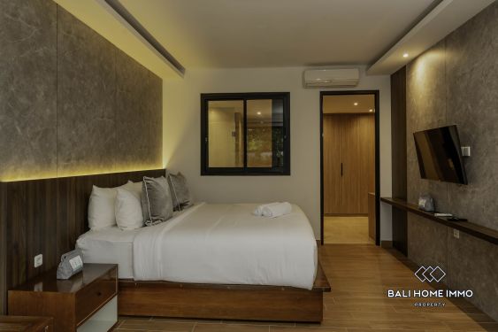 Image 13 from Charmante villa d'une chambre à louer dans une communauté fermée d'élite à Jimbaran