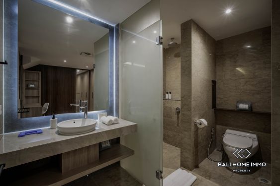 Image 19 from Charmante villa d'une chambre à louer dans une communauté fermée d'élite à Jimbaran