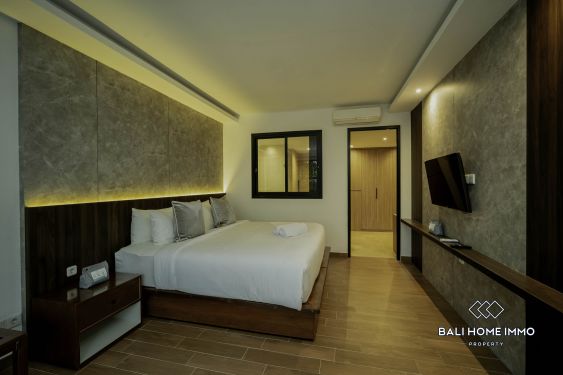 Image 14 from Charmante villa d'une chambre à louer dans une communauté fermée d'élite à Jimbaran