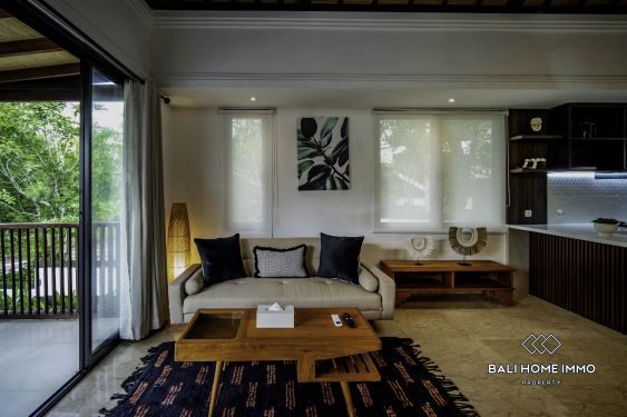 Image 5 from Charmante villa d'une chambre à louer dans une communauté fermée d'élite à Jimbaran