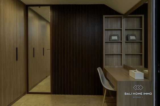 Image 17 from Charmante villa d'une chambre à louer dans une communauté fermée d'élite à Jimbaran