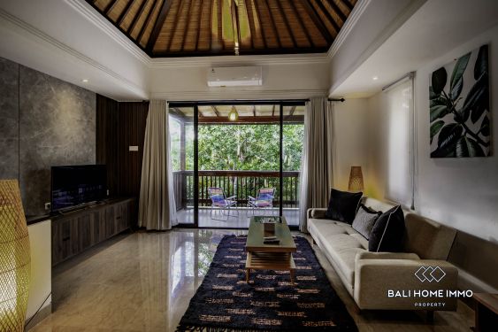 Image 7 from Charmante villa d'une chambre à louer dans une communauté fermée d'élite à Jimbaran