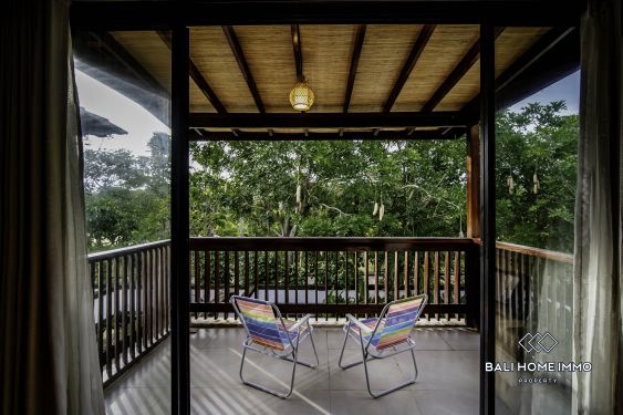 Image 20 from Charmante villa d'une chambre à louer dans une communauté fermée d'élite à Jimbaran