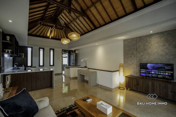 Image 9 from Charmante villa d'une chambre à louer dans une communauté fermée d'élite à Jimbaran