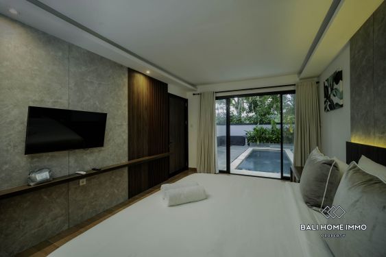 Image 16 from Charmante villa d'une chambre à louer dans une communauté fermée d'élite à Jimbaran