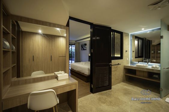 Image 18 from Charmante villa d'une chambre à louer dans une communauté fermée d'élite à Jimbaran