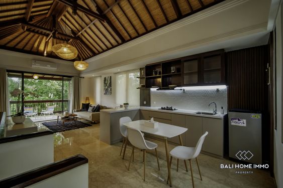 Image 10 from Charmante villa d'une chambre à louer dans une communauté fermée d'élite à Jimbaran