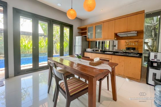 Image 7 from Charming 1 Bedroom Villa for Rent in Seminyak Bali