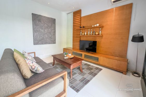 Image 4 from Charming 1 Bedroom Villa for Rent in Seminyak Bali