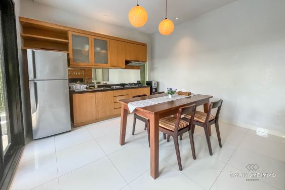 Image 6 from Charming 1 Bedroom Villa for Rent in Seminyak Bali