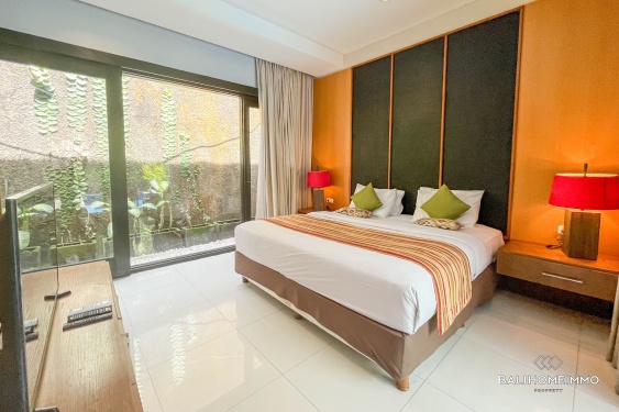 Image 7 from Charming 1 Bedroom Villa for Rent in Seminyak Bali