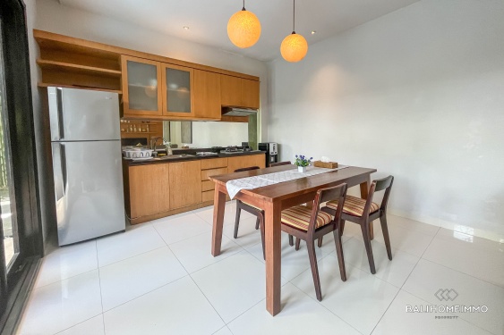 Image 5 from Charming 1 Bedroom Villa for Rent in Seminyak Bali