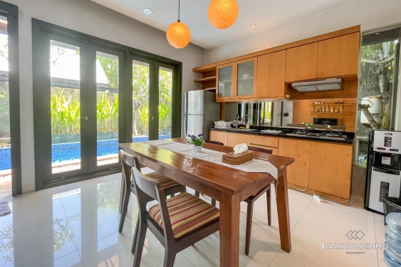 Image 6 from Charming 1 Bedroom Villa for Rent in Seminyak Bali