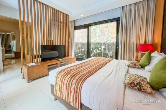 Image 8 from Charming 1 Bedroom Villa for Rent in Seminyak Bali
