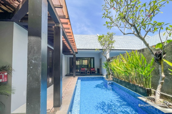 Image 1 from Charming 1 Bedroom Villa for Rent in Seminyak Bali
