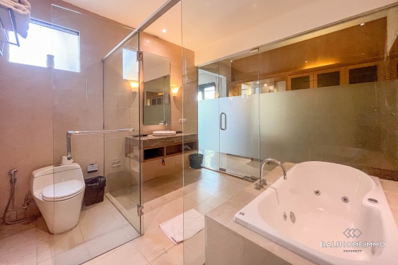 Image 10 from Charming 1 Bedroom Villa for Rent in Seminyak Bali