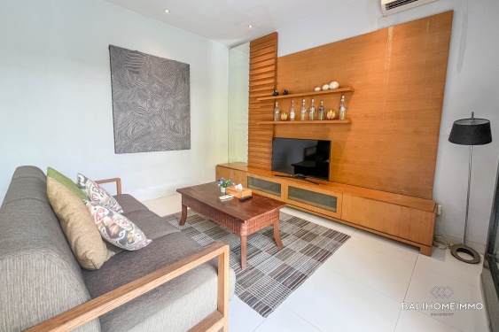 Image 4 from Charming 1 Bedroom Villa for Rent in Seminyak Bali