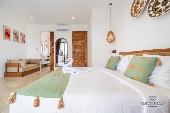 Image 16 from Charming 1 Bedroom Villa for Sale and Rent in Bali Berawa