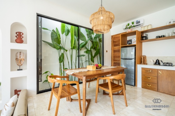 Image 8 from Charming 1 Bedroom Villa for Sale and Rent in Bali Berawa