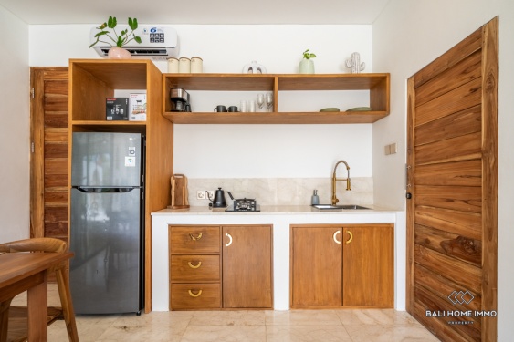 Image 10 from Charming 1 Bedroom Villa for Sale and Rent in Bali Berawa