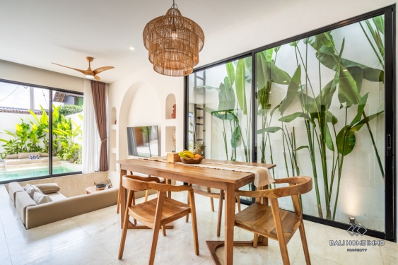 Image 5 from Charming 1 Bedroom Villa for Sale and Rent in Bali Berawa