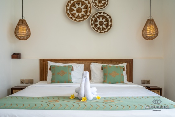 Image 17 from Charming 1 Bedroom Villa for Sale and Rent in Bali Berawa