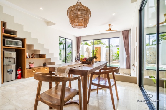 Image 6 from Charming 1 Bedroom Villa for Sale and Rent in Bali Berawa