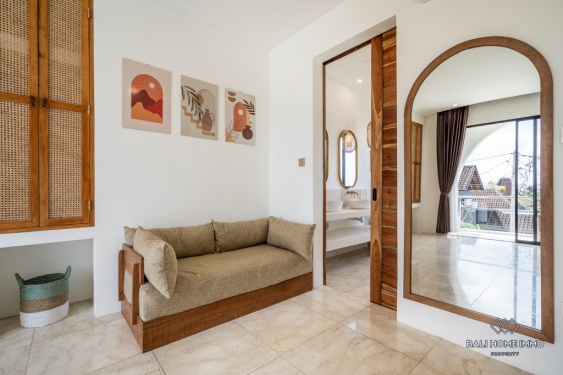 Image 14 from Charming 1 Bedroom Villa for Sale and Rent in Bali Berawa