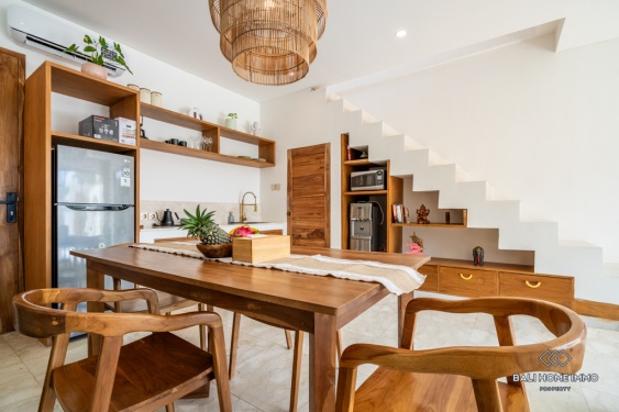 Image 9 from Charming 1 Bedroom Villa for Sale and Rent in Bali Berawa