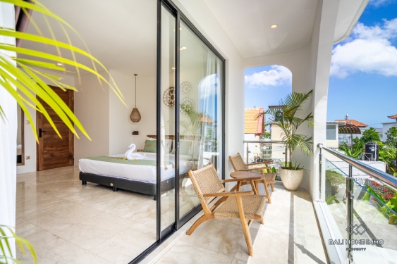 Image 11 from Charming 1 Bedroom Villa for Sale and Rent in Bali Berawa