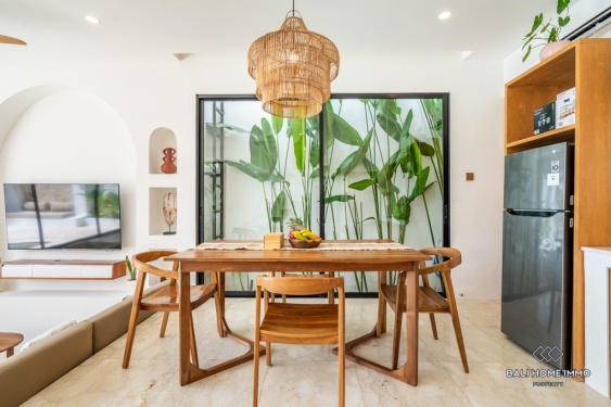 Image 7 from Charming 1 Bedroom Villa for Sale and Rent in Bali Berawa