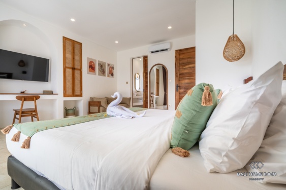 Image 18 from Charming 1 Bedroom Villa for Sale and Rent in Bali Berawa