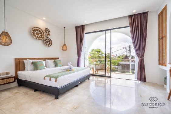 Image 12 from Charming 1 Bedroom Villa for Sale and Rent in Bali Berawa