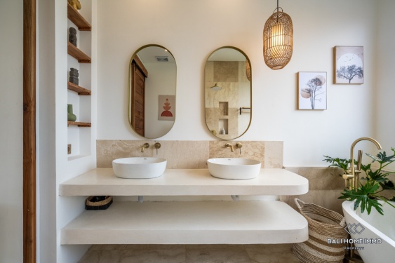 Image 19 from Charming 1 Bedroom Villa for Sale and Rent in Bali Berawa
