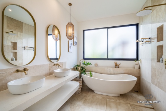 Image 20 from Charming 1 Bedroom Villa for Sale and Rent in Bali Berawa