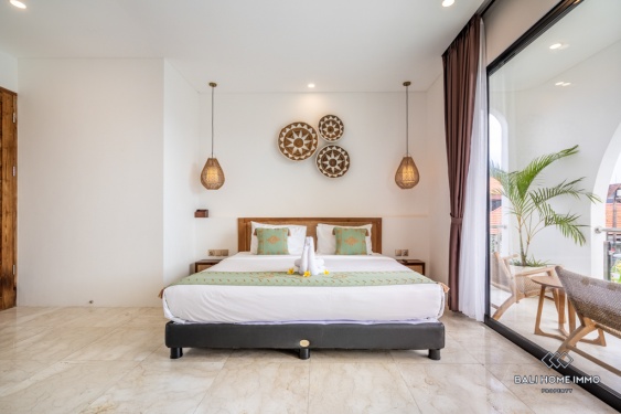 Image 15 from Charming 1 Bedroom Villa for Sale and Rent in Bali Berawa