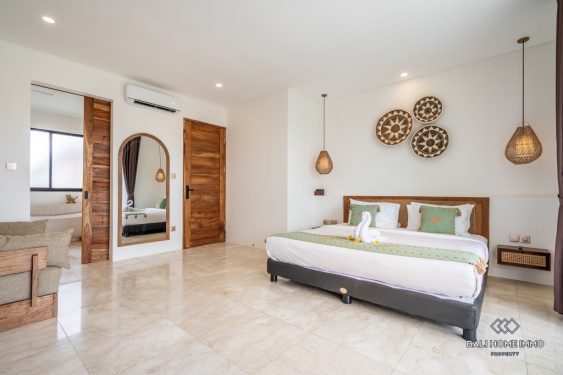 Image 13 from Charming 1 Bedroom Villa for Sale and Rent in Bali Berawa