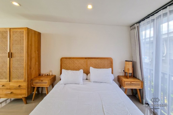 Image 16 from Charmante villa 1 chambre à vendre à Bali, côté nord de Pererenan