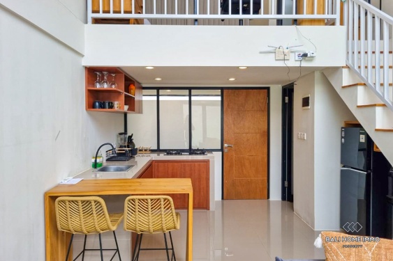 Image 8 from Charmante villa 1 chambre à vendre à Bali, côté nord de Pererenan