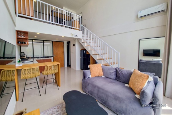 Image 7 from Charmante villa 1 chambre à vendre à Bali, côté nord de Pererenan