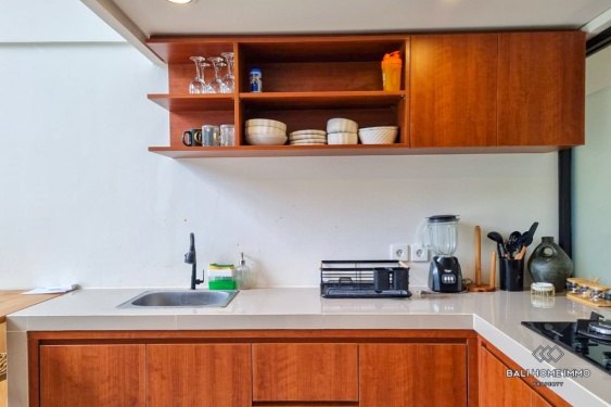 Image 12 from Charmante villa 1 chambre à vendre à Bali, côté nord de Pererenan