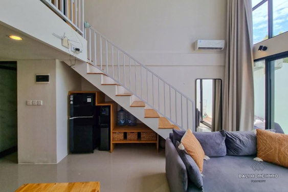 Image 6 from Charmante villa 1 chambre à vendre à Bali, côté nord de Pererenan