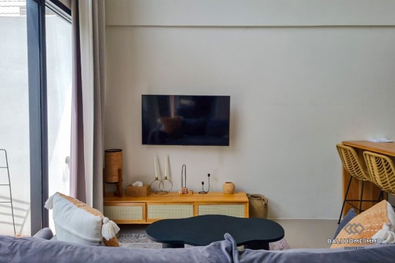 Image 5 from Charmante villa 1 chambre à vendre à Bali, côté nord de Pererenan