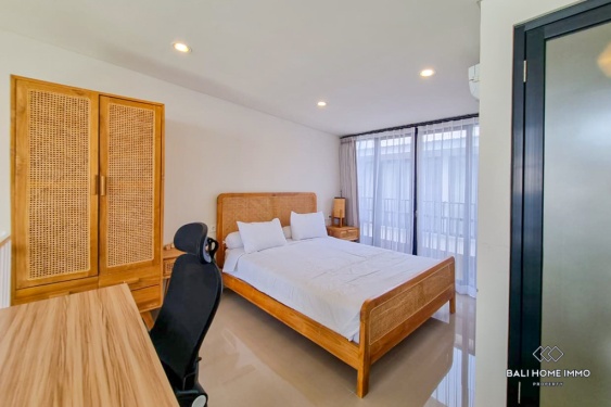 Image 15 from Charmante villa 1 chambre à vendre à Bali, côté nord de Pererenan